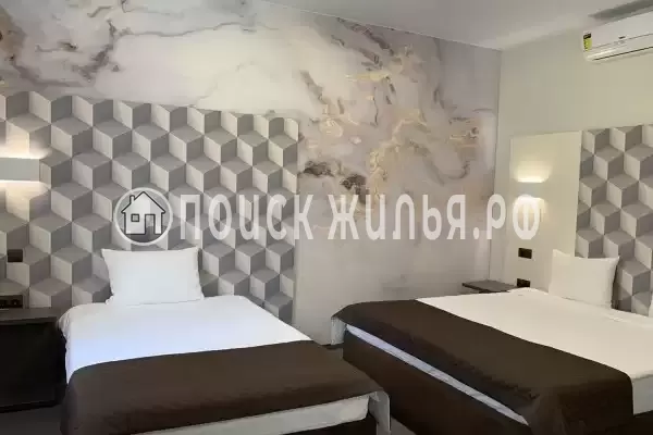 Отель «Сызрань»