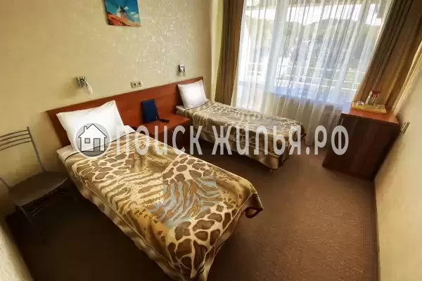 Отель «Автотранспортник»