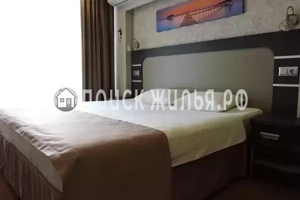 Отель «Автотранспортник»