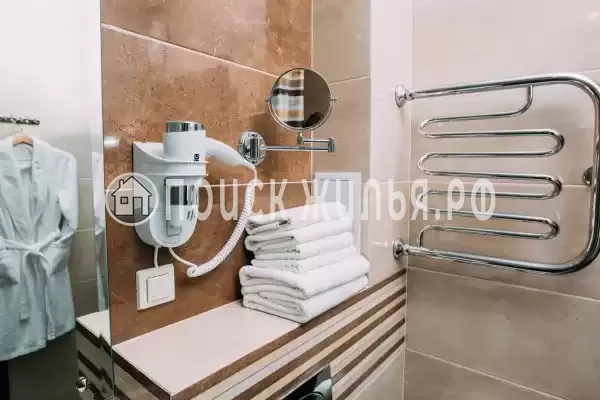 Отель «Автотранспортник»