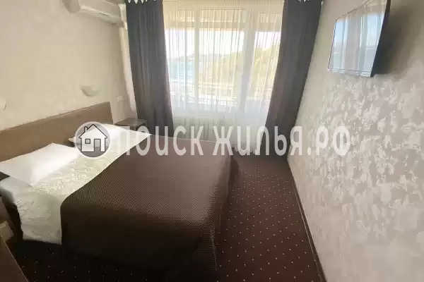 Отель «Автотранспортник»