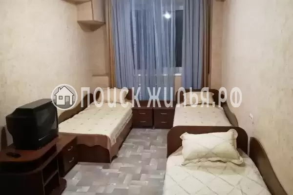 «Гостиница Спорт»