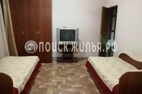 «Гостиница Спорт»