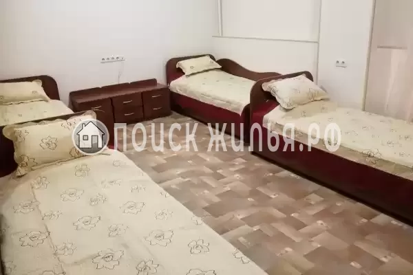 «Гостиница Спорт»