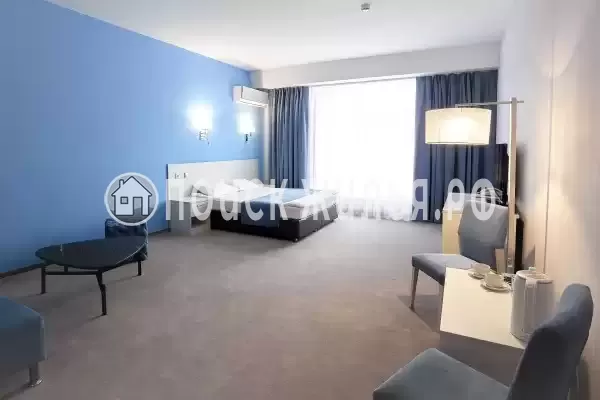 Отель «Гостиница Клинское Подворье»