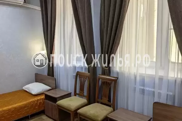 Отель «Олимп» Отель «Олимп»