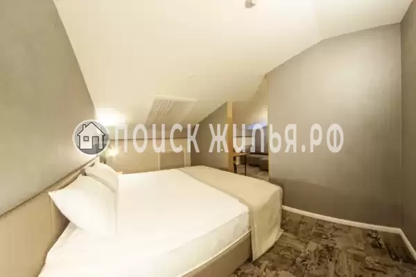 Отель «Скандинавия»