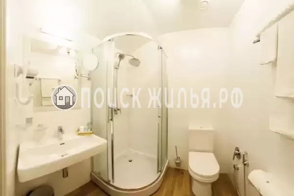 Отель «Скандинавия»