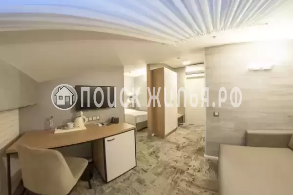 Отель «Скандинавия»