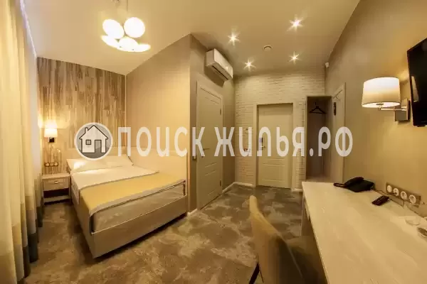 Отель «Скандинавия»