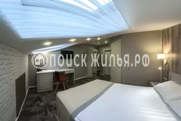 Отель «Скандинавия»
