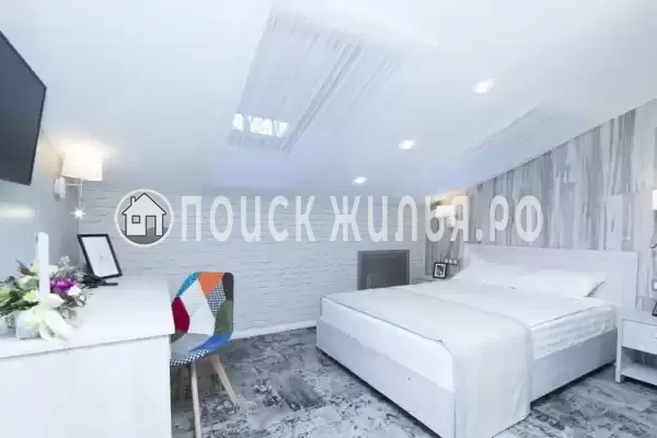 Отель «Скандинавия»