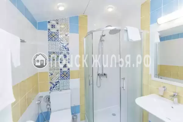 Отель «Скандинавия»