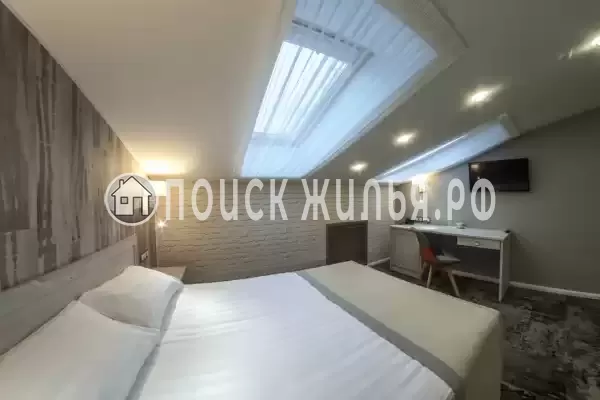 Отель «Скандинавия»