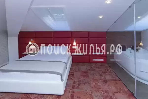 Отель «Скандинавия»