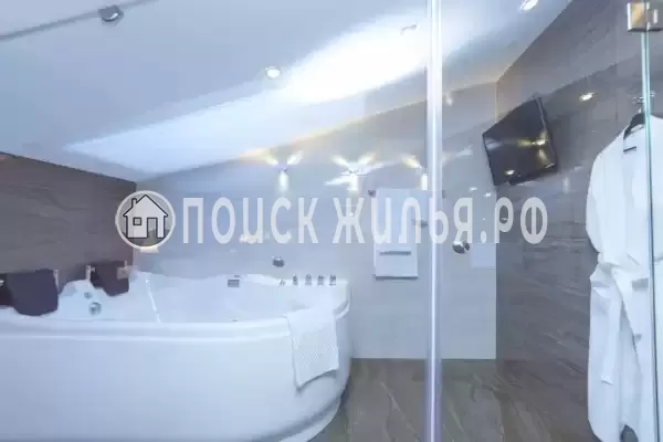 Отель «Скандинавия»