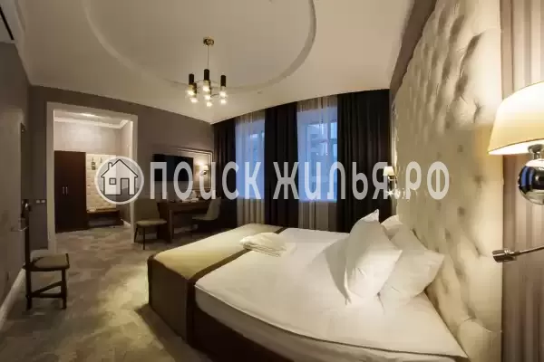 Отель «Скандинавия»