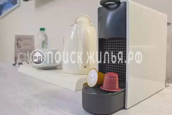 Отель «Скандинавия»