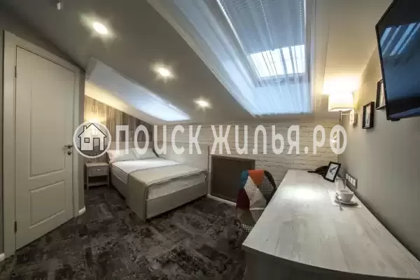 Отель «Скандинавия»