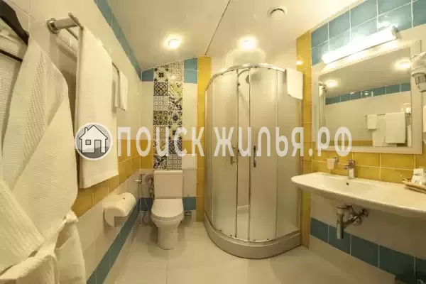 Отель «Скандинавия»