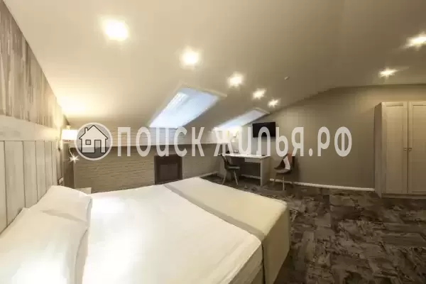 Отель «Скандинавия»