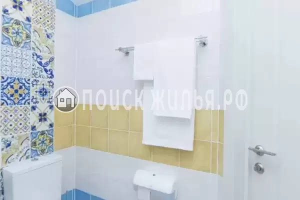 Отель «Скандинавия»