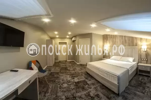 Отель «Скандинавия»