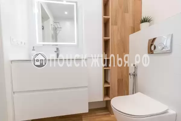 Отель «Скандинавия»