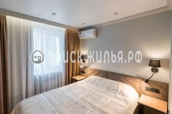 Отель «Скандинавия»