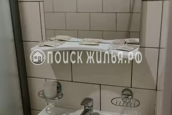 Гостиница «Горная Долина»