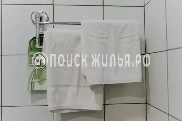 Гостиница «Горная Долина»