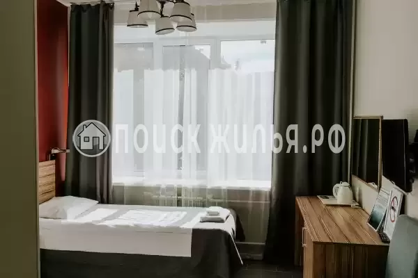 Гостиница «Горная Долина»