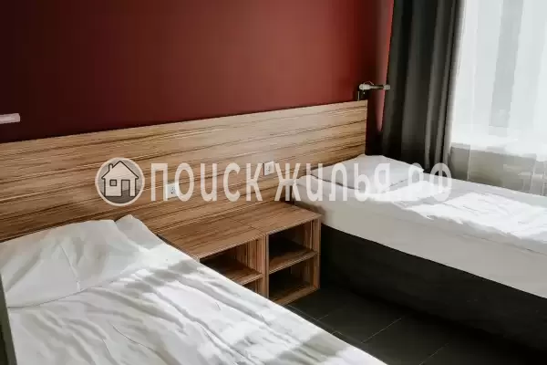 Гостиница «Горная Долина»