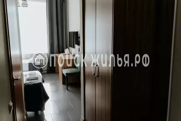 Гостиница «Горная Долина»