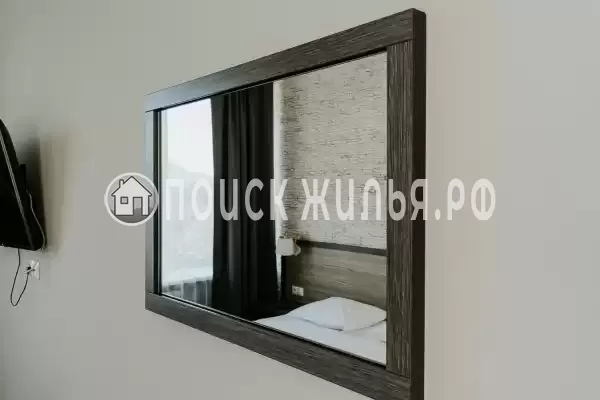 Гостиница «Горная Долина»