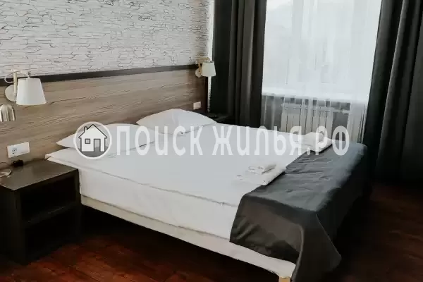 Гостиница «Горная Долина»