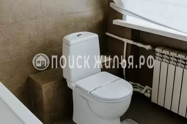 Гостиница «Горная Долина»