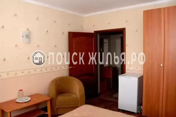 Отель «Эпос»