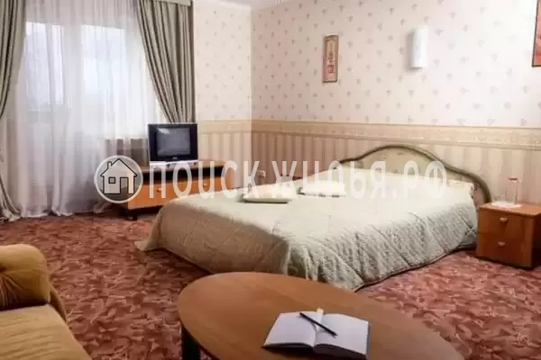 Отель «Эпос»