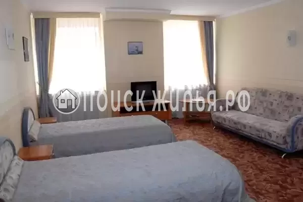 Отель «Эпос»