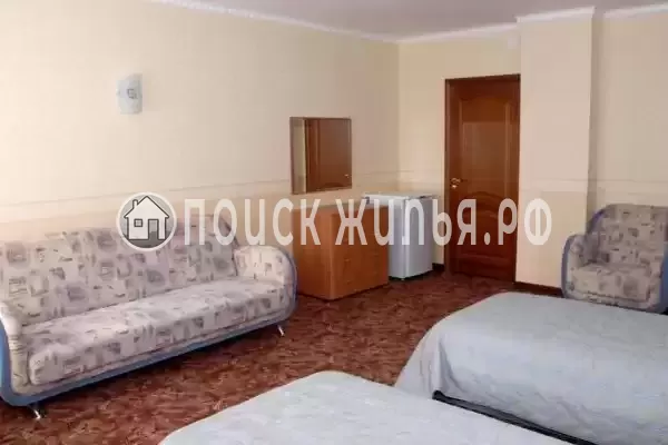 Отель «Эпос»