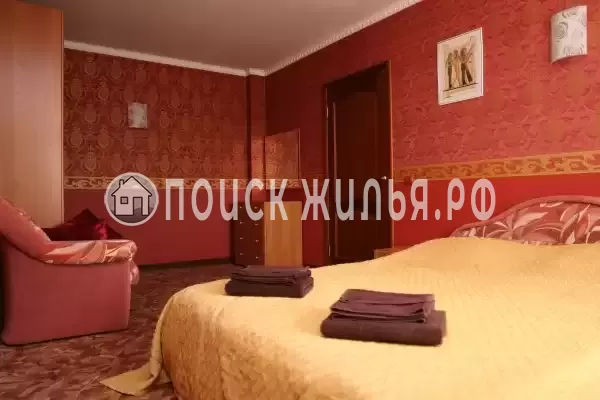 Отель «Эпос»