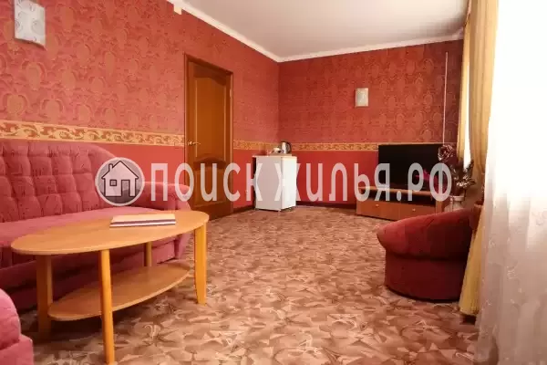 Отель «Эпос»