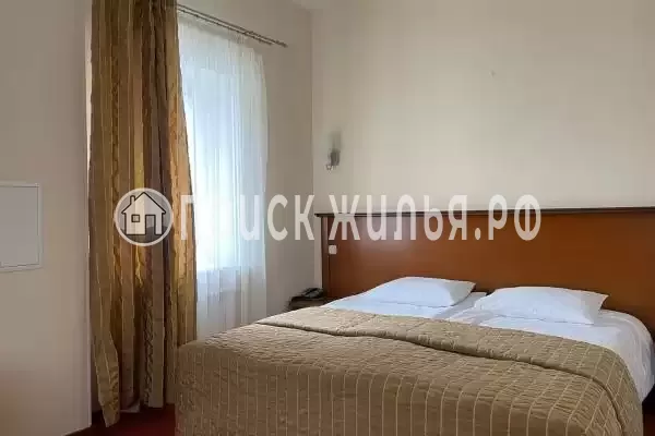 Отель «Гостиничный комплекс 