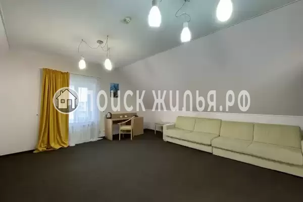 Отель «Гостиничный комплекс 