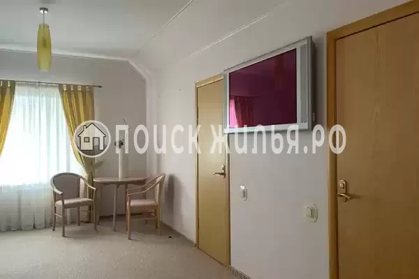 Отель «Гостиничный комплекс 