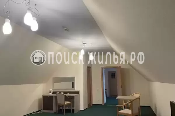 Отель «Гостиничный комплекс 