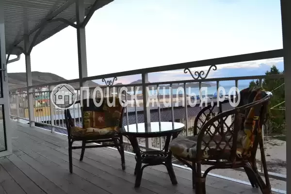 Отель «Оздоровительный Комплекс Лазурный»