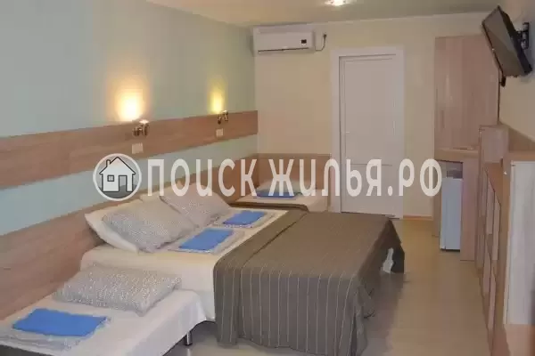 Отель «Оздоровительный Комплекс Лазурный»