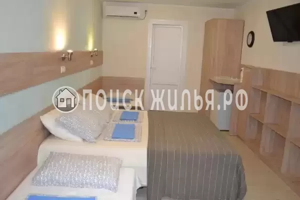 Отель «Оздоровительный Комплекс Лазурный»